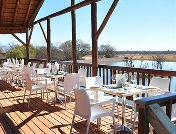 Mongena Game Lodge Hammanskraal Exterior foto