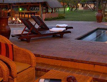 Mongena Game Lodge Hammanskraal Exterior foto